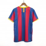 Nogometni Dresovi Barcelona 2016-17 Retro Domaći Kratkih Rukava